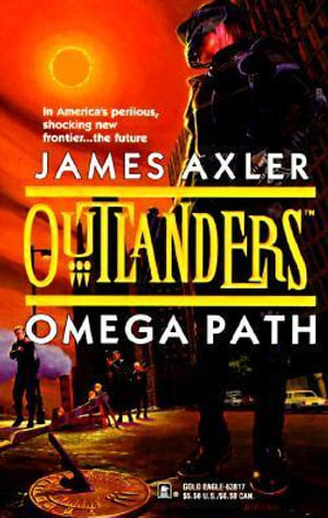 Omega Path : Outlanders - Not Available 