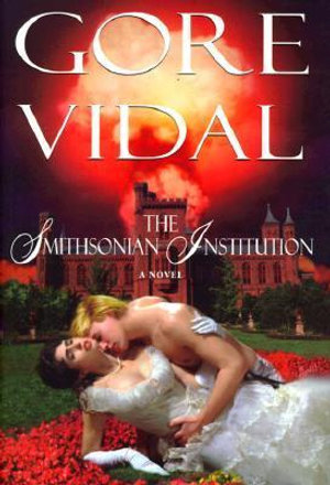The Smithsonian Institution - Gore Vidal