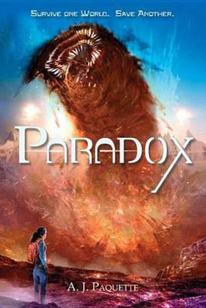 Paradox - Ammi-Joan Paquette