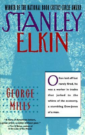 George Mills - Stanley Elkin