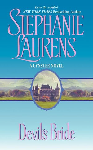 Devil's Bride : Cynster - Stephanie Laurens
