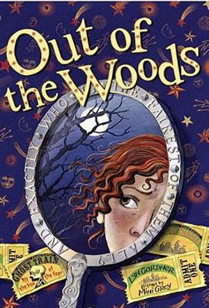 Out of the Woods : Eden Sisters - Lyn Gardner