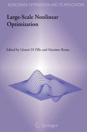 Large-Scale Nonlinear Optimization - Gianni Pillo