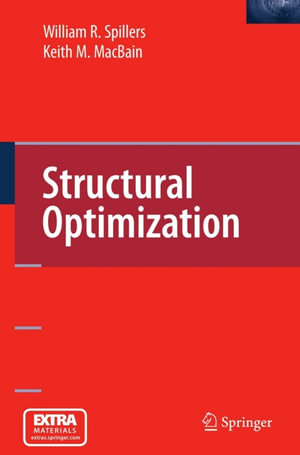 Structural Optimization - William R. Spillers