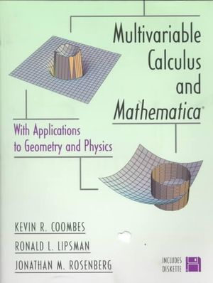 Lecture Notes in Computer Sci.;1376 : With Applications to Geometry and Physics - Kevin R. Coombes