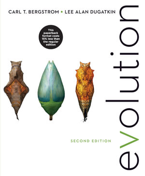 Evolution - Lee Alan Dugatkin