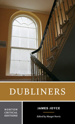 Dubliners : Critical Edition - James Joyce