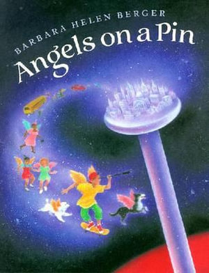 Angels on a Pin - Barbara Berger