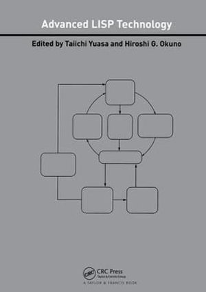 Advanced Information Processing Technology : Advanced Information Processing Technology - Taiichi Yuasa