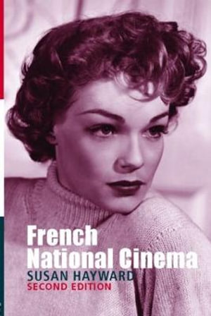 French National Cinema : National Cinemas - Susan Hayward