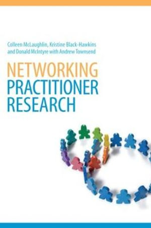 Networking Practitioner Research - Andrew Townsend