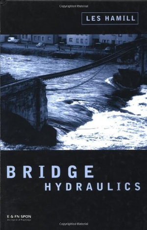 Bridge Hydraulics - Les Hamill