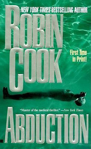 Abduction - Robin Cook
