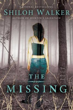 The Missing : FBI Psychics - Shiloh Walker