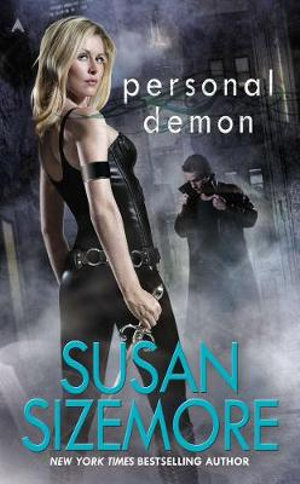 Personal Demon : Laws of the Blood - Susan Sizemore