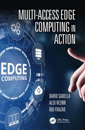 Multi-Access Edge Computing in Action - Dario Sabella