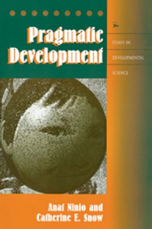 Pragmatic Development - Anat Ninio