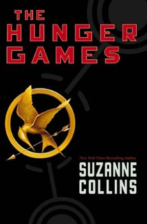 The Hunger Games (USA Edition) : The Hunger Games Trilogy : Book 1 - Suzanne Collins