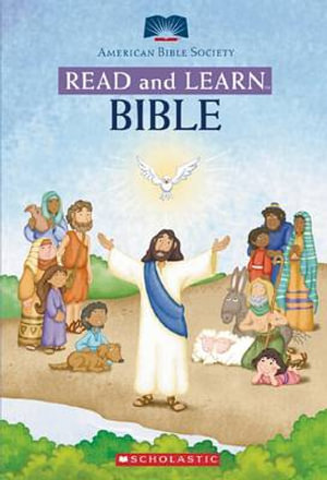 Read and Learn : Bible - Duendes Del Sur