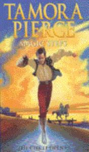 Magic Steps : Circle Opens S. - Tamora Pierce