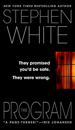 The Program : Alan Gregory - Stephen White