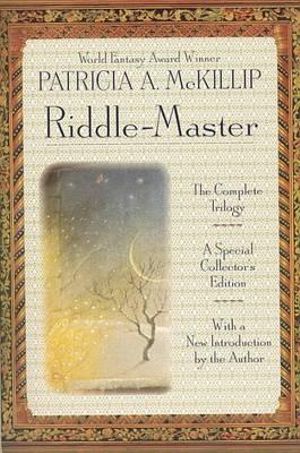 Riddle Master : Riddle-master - Patricia A. McKillip