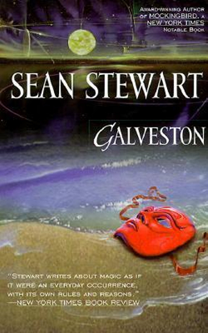 Galveston - Sean Stewart