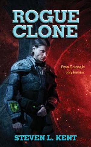 Rogue Clone : Clone - Steven L Kent