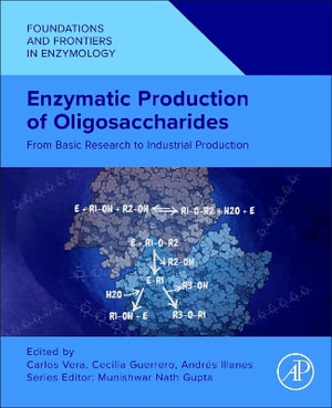 Enzymatic production of oligosaccharides : From basic research to industrial production - Vera
