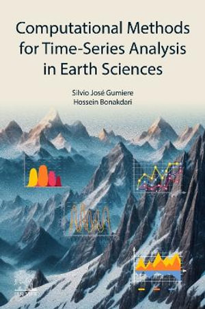 Computational Methods for Time-Series Analysis in Earth Sciences - Silvio José Gumiere