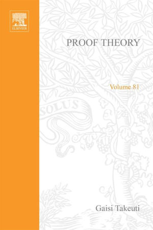 Provability, Computability and Reflection - Lev D. Beklemishev