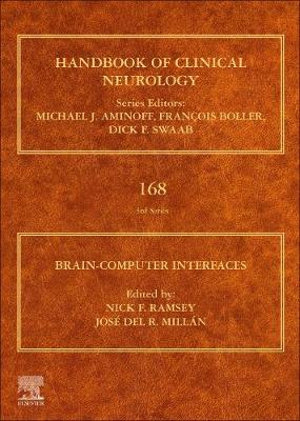 Brain-Computer Interfaces : Volume 168 - Ramsey