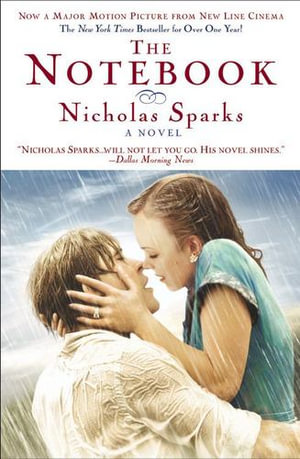 The Notebook - Nicholas Sparks