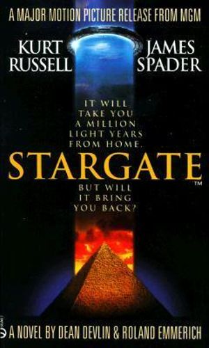 Stargate : Stargate Ser. - Dean Devlin