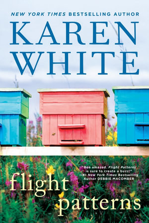 Flight Patterns - Karen White