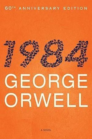 1984 : Plume - George Orwell
