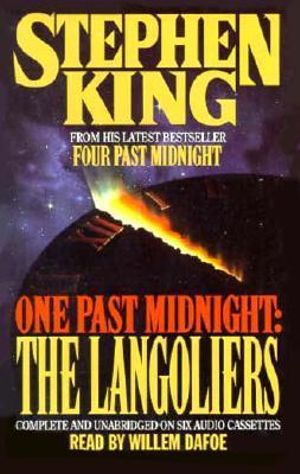 One Past Midnight : The Langoliers - Stephen King