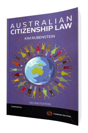 Australian Citizenship by Kim | 9780455236292 | Booktopia