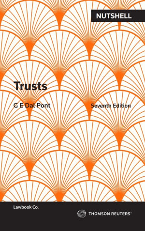 Nutshell : Trusts - Gino Dal Pont