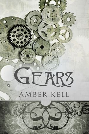 Gears : City of Key, #2 - Amber Kell