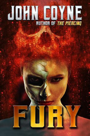 Fury - John Coyne