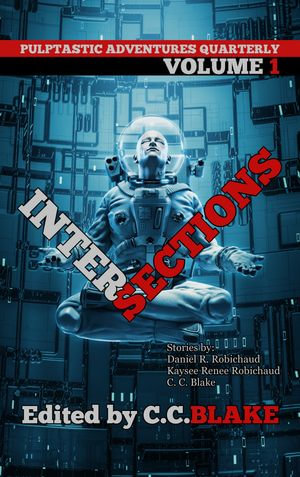 Intersections - C. C. Blake