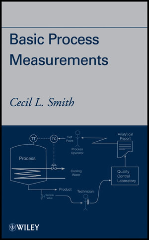 Basic Process Measurements - Cecil L. Smith