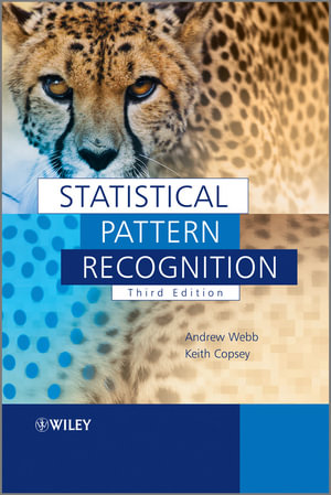 Statistical Pattern Recognition 3e - Andrew R. Webb