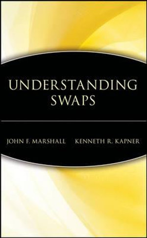 Understanding Swaps : Wiley Finance - John F. Marshall