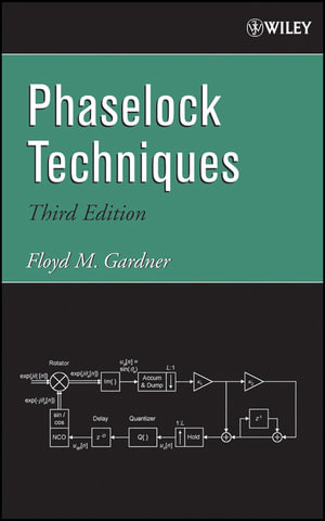 Phaselock Techniques - Floyd M. Gardner