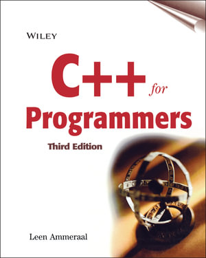 C++ for Programmers - Leen Ammeraal