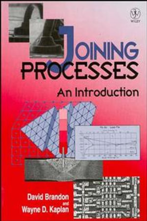 Joining Processes : An Introduction - David Brandon