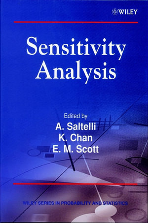 Sensitivity Analysis : Gauging the Worth of Scientific Models - Saltelli