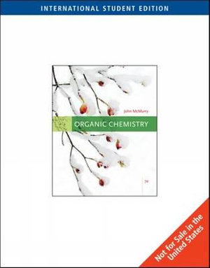 Organic Chemistry - John E. McMurry